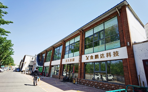环境图